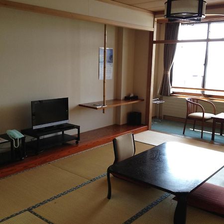 Iyashinoyado Rodem Hotell Morioka Exteriör bild