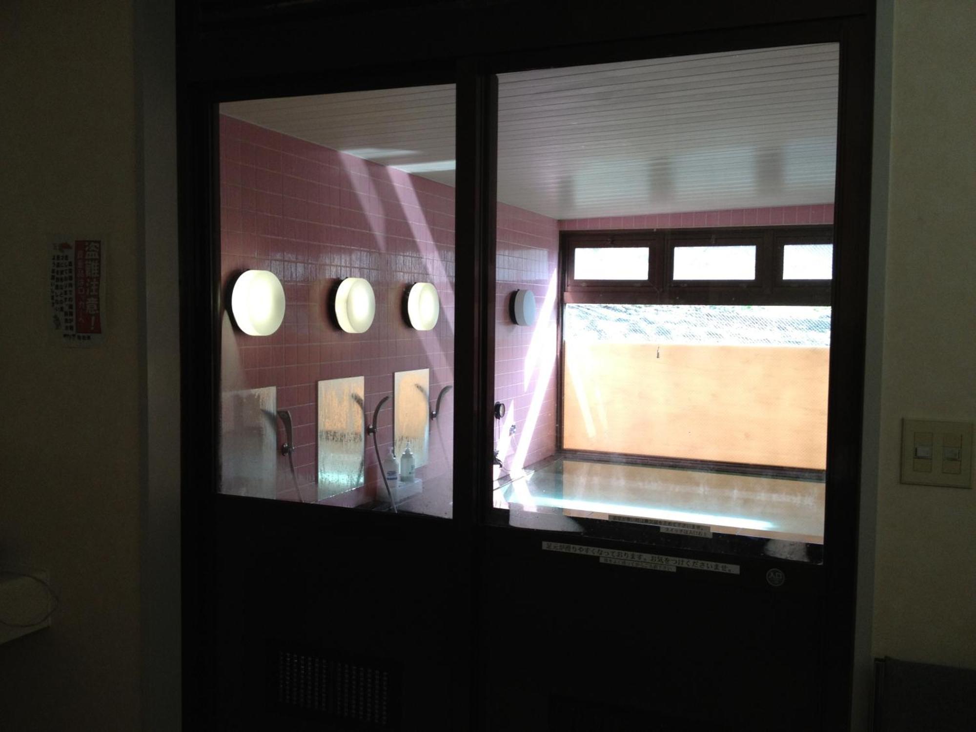 Iyashinoyado Rodem Hotell Morioka Exteriör bild