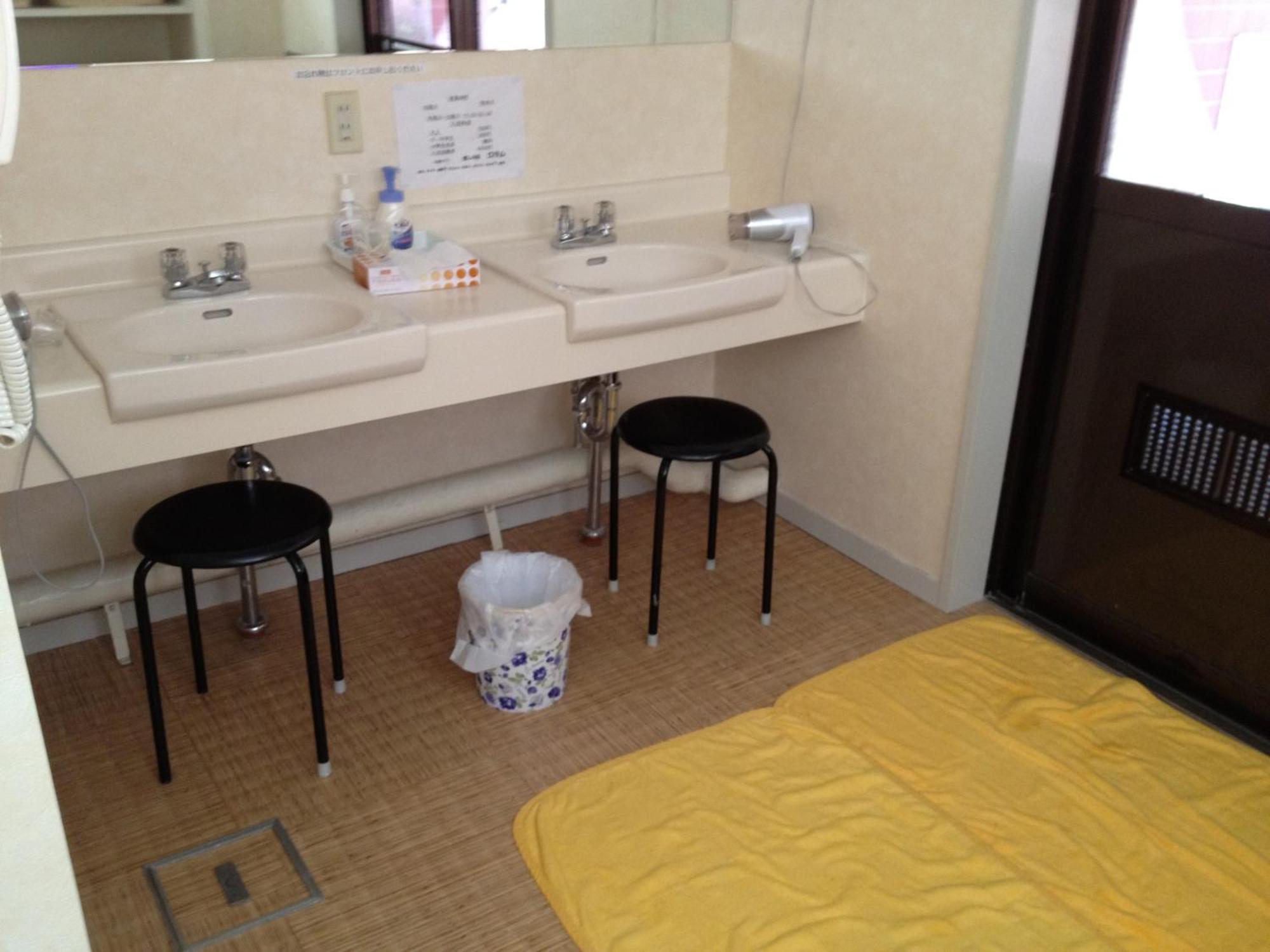 Iyashinoyado Rodem Hotell Morioka Exteriör bild