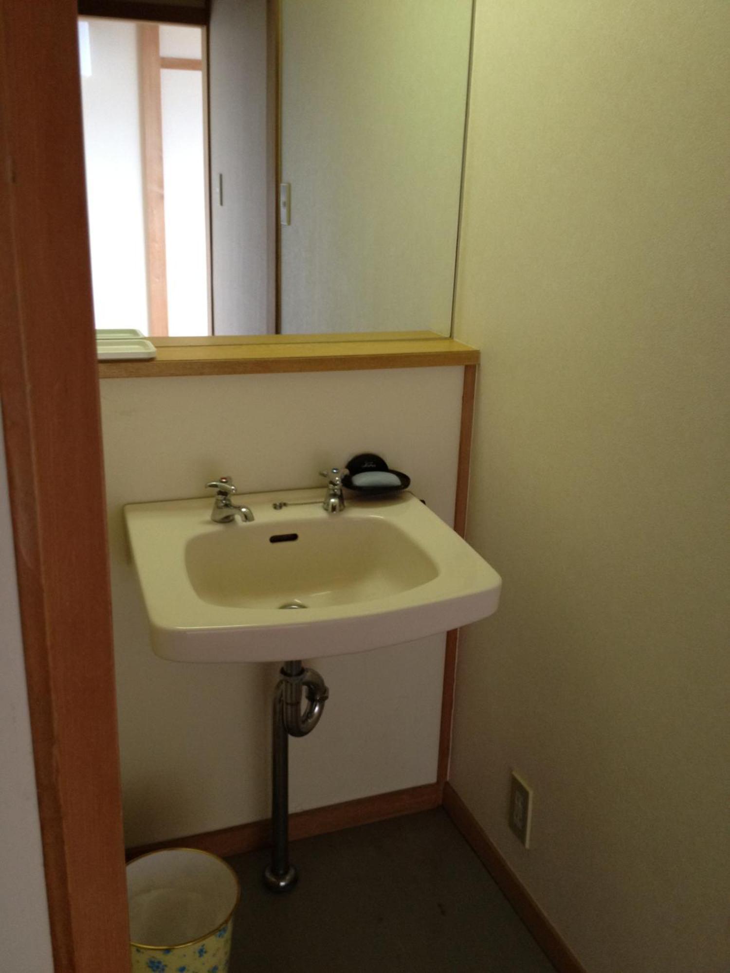 Iyashinoyado Rodem Hotell Morioka Exteriör bild