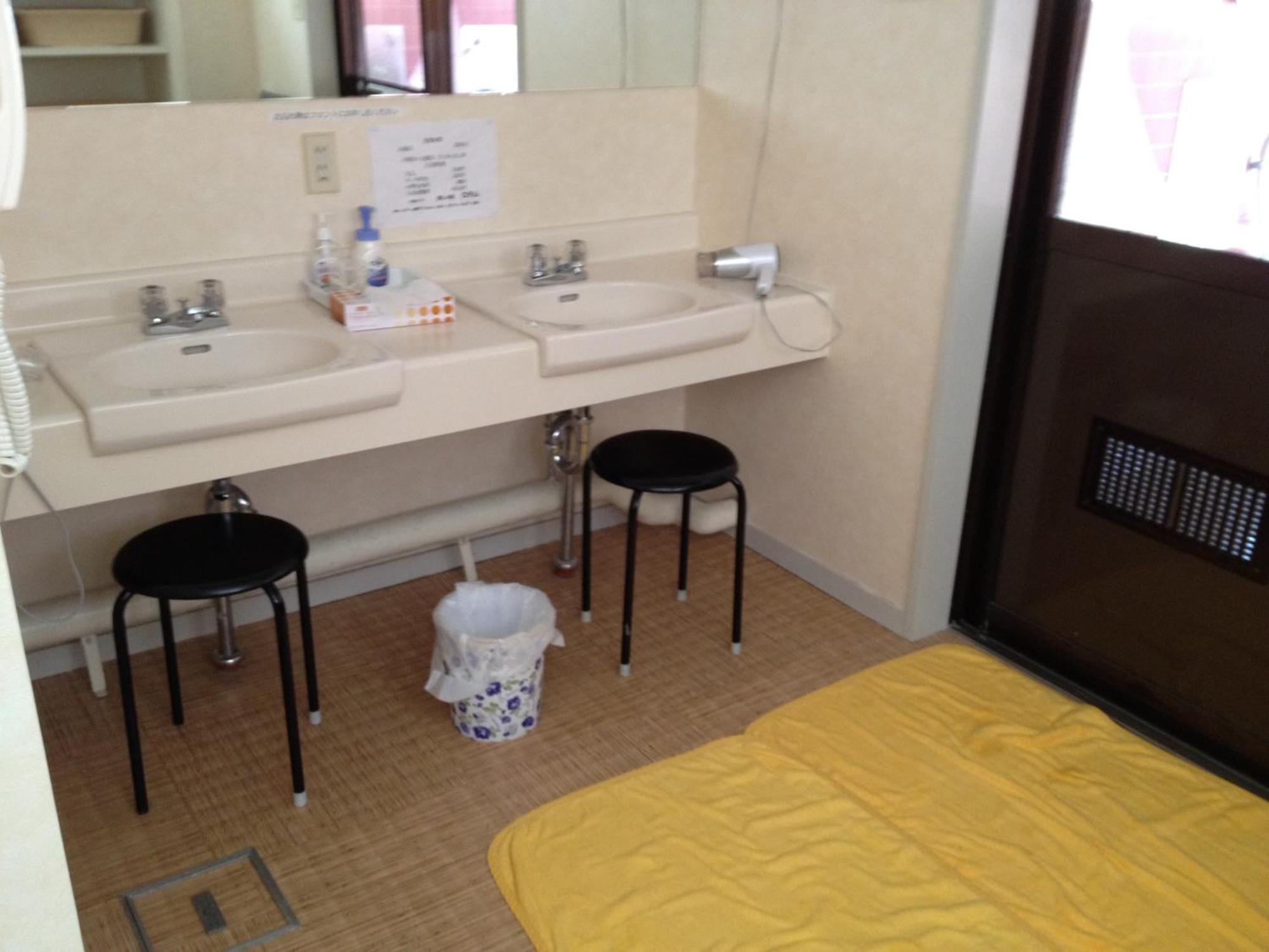 Iyashinoyado Rodem Hotell Morioka Exteriör bild