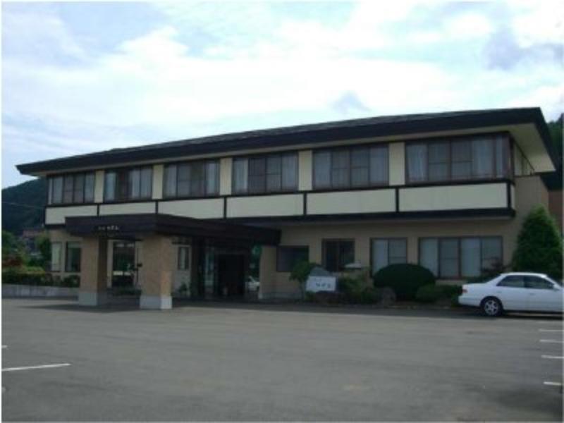 Iyashinoyado Rodem Hotell Morioka Exteriör bild