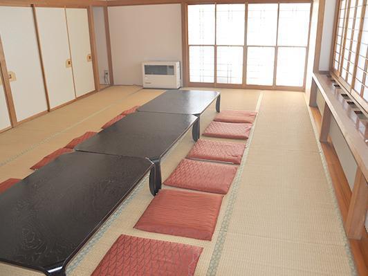 Iyashinoyado Rodem Hotell Morioka Exteriör bild